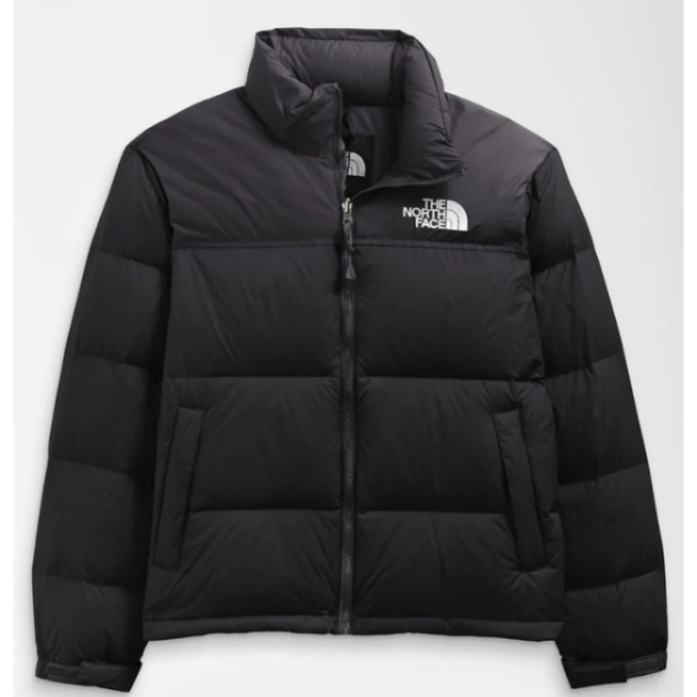 💯The North Face Nupste 700 Insulated Retro 1996 Women's Puffer Jacket.